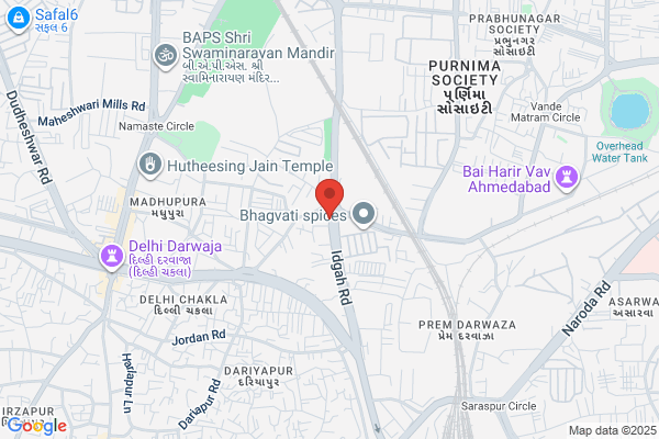 Parag Roadways
