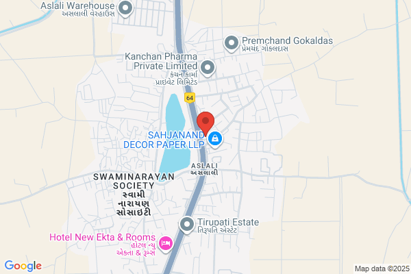 Parth Transport Service