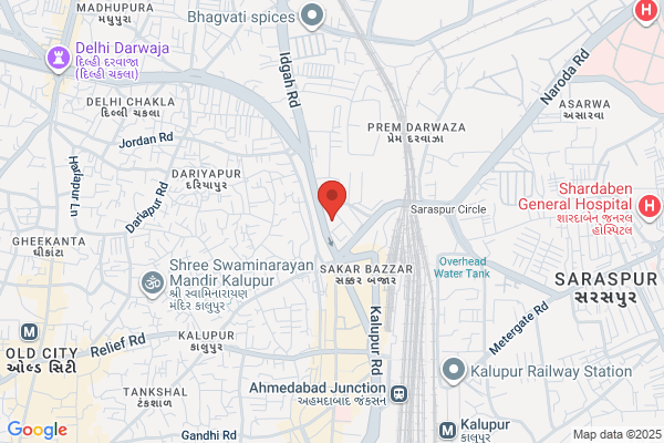 Parthiv Roadlines