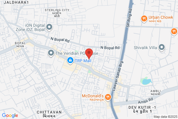 Patel Roadways Limited