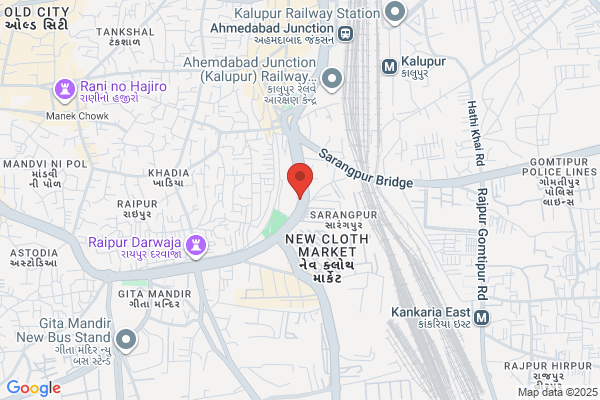 Pawan Roadways Pvt Ltd