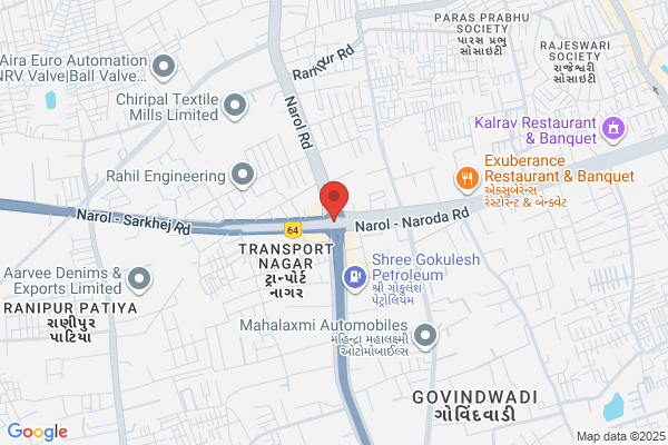 Prakash Transport