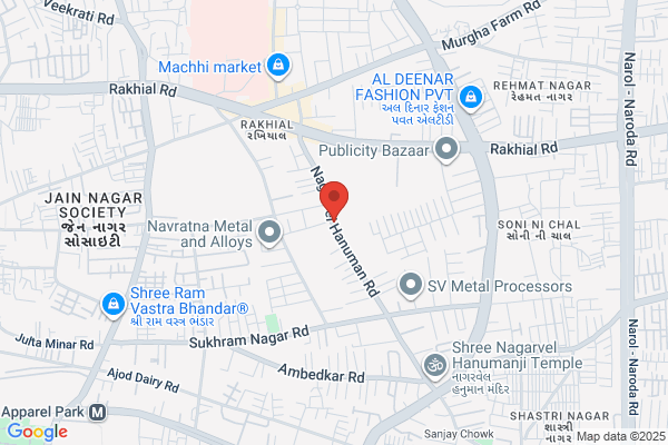 Raja Roadways
