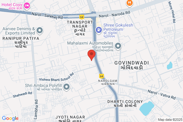Rajasthan Transport Corp