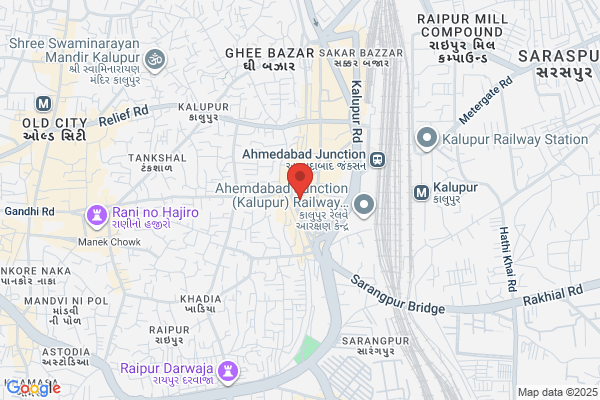 Ravindra Transport Company