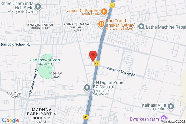 Sai Roadways