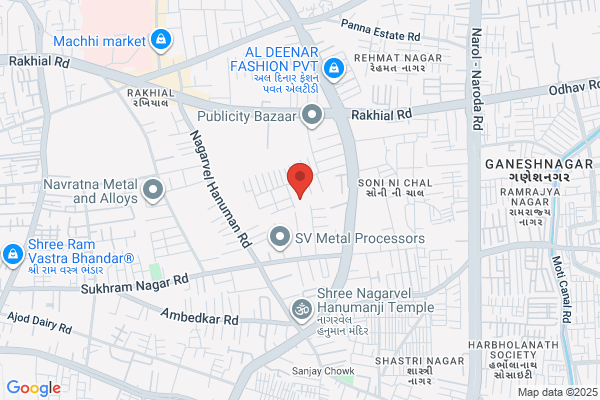Sameer Roadways
