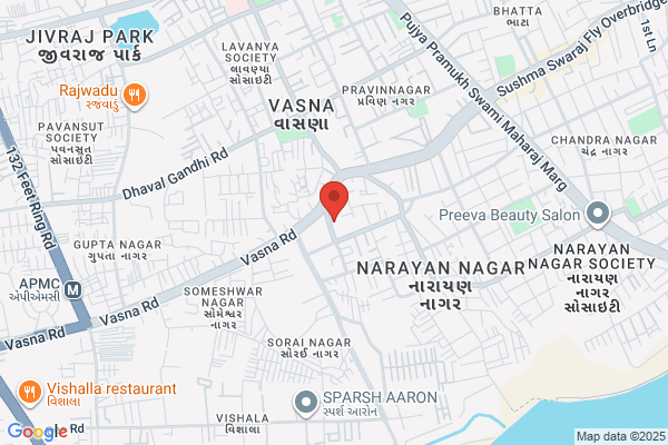 Sanjay Transport Company