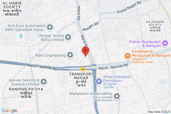 Santosh Cargo Movers