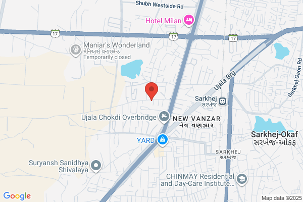 Santosh Roadways