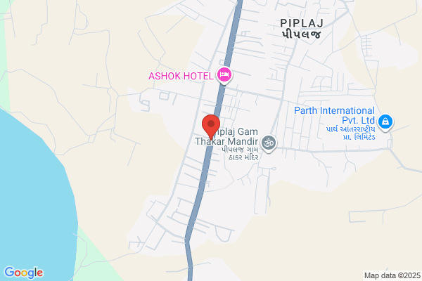 Shakti Transport