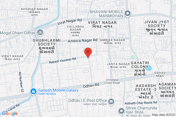 Shree Chakeshvary Transport Co