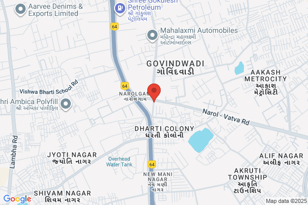Shree Kamanath Roadways