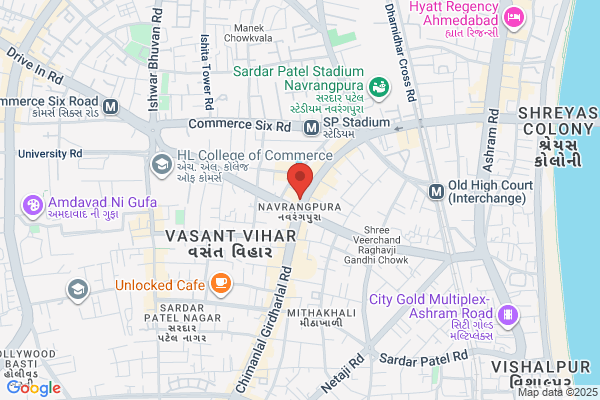 Akshar Travels