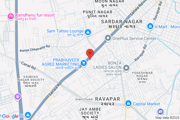Amrut Travels