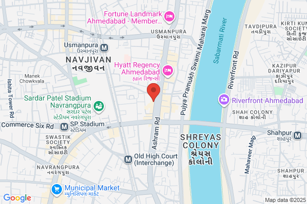 Chirag Travels