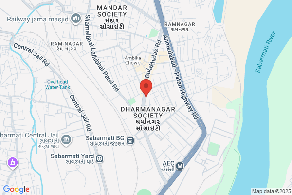 Darshan Pan Centre
