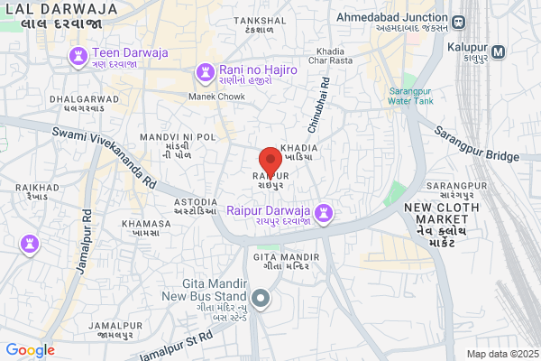Guddu Travels