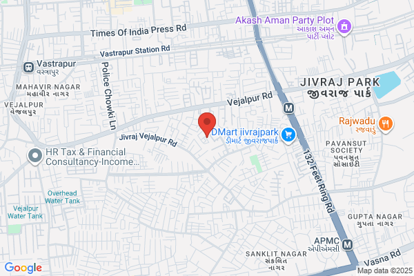 Jani Travels