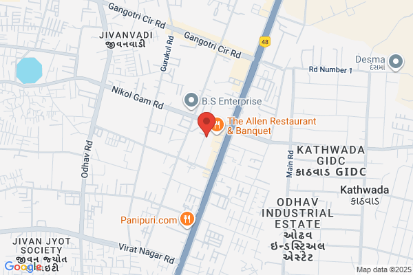 Jayveer Travels