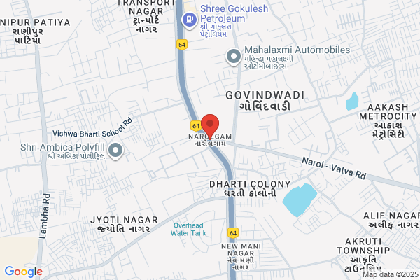 Kamdhenu Travels