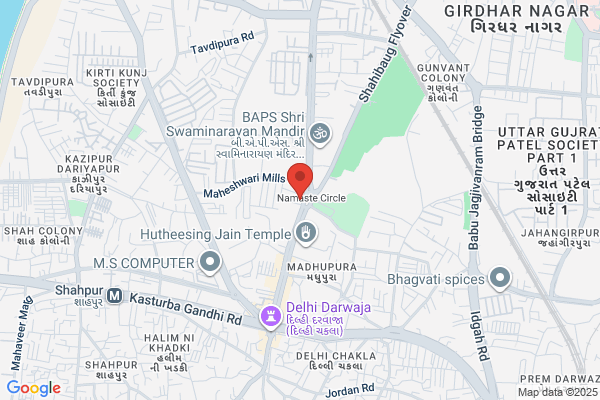 Laxmi Travels