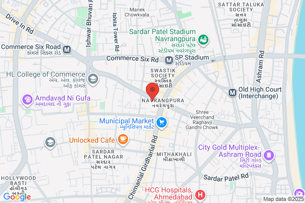 Lokshakti Tours & Travels