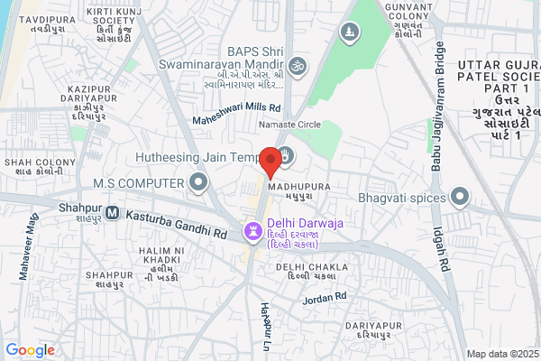 Panchtirth Travels