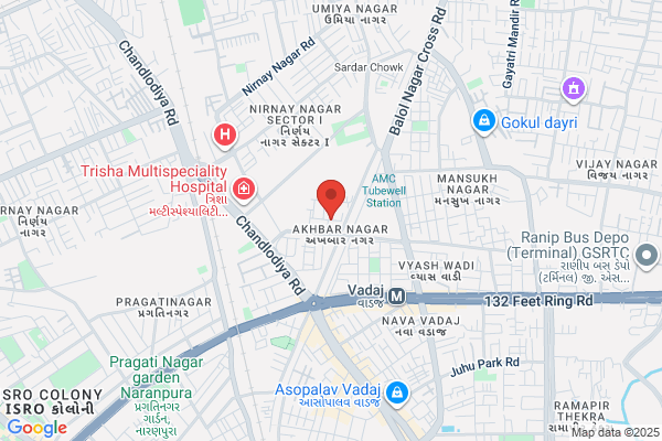 Sai Travels - Best Taxi Service in Ahmedabad