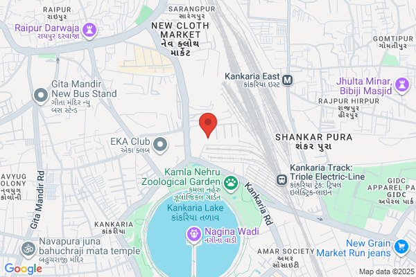 Samruti Travels