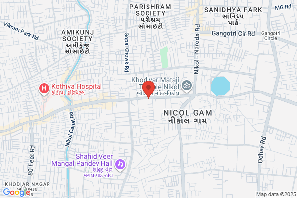 Shree Ghanshyam Travels