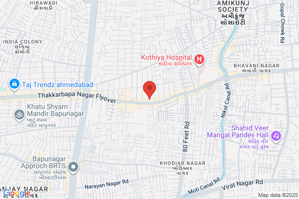 Shree Khodiar Tours & Travels