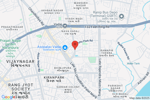 Shree Mahakalshmi Travels