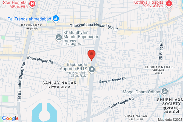 Shree Sitaram Travels