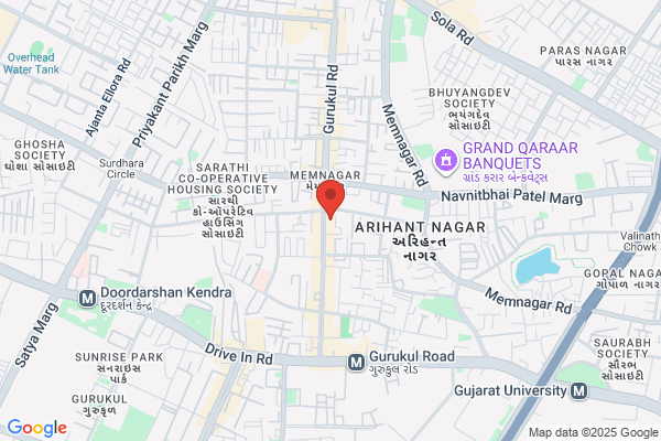 Gurukrupa Threads