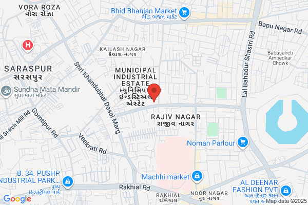 Kalps Tailors & Cloth Merchant