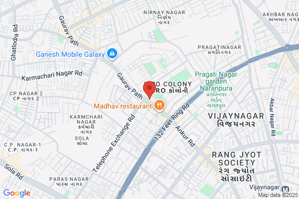 Mans Mod Tailor & Cloth Store