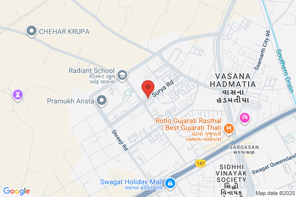 Shreeji Emporium