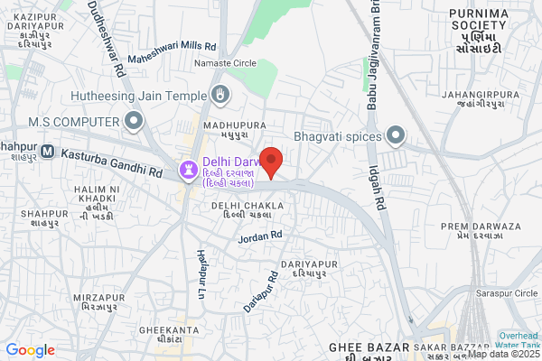 Arihant Tools & Hardware