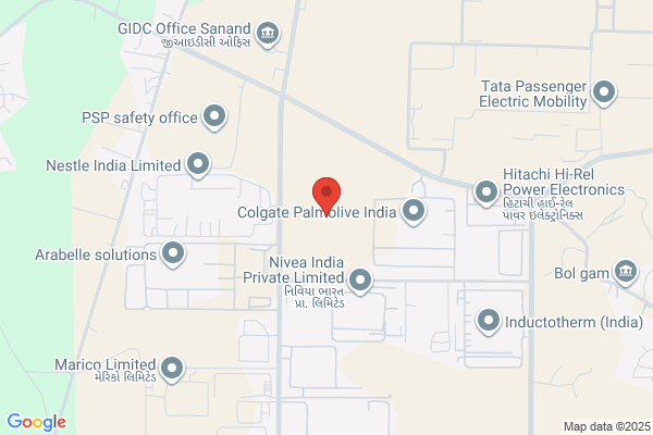 Goldflex India Pvt Ltd