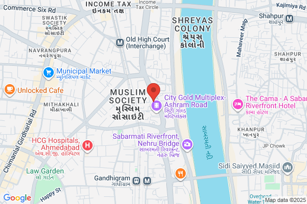 C P Mehta & Co