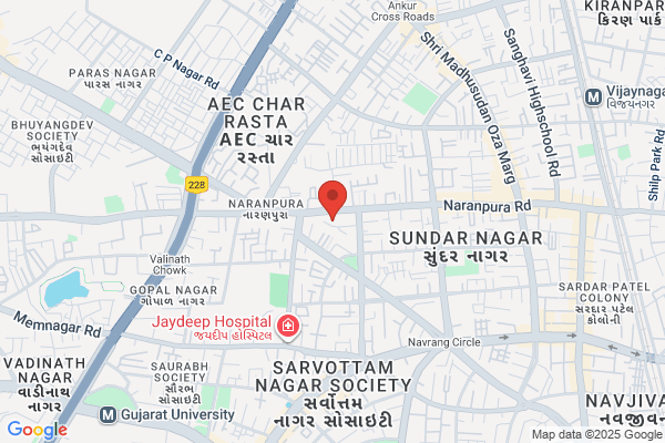Girish Modi & Associates