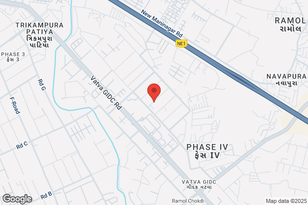 K B Gupta & Co