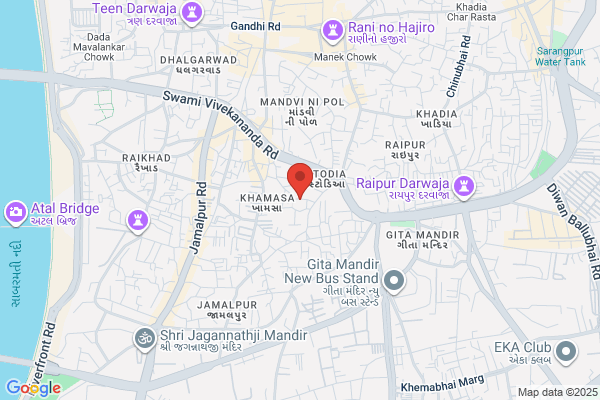 Khatri & Panchal Associates