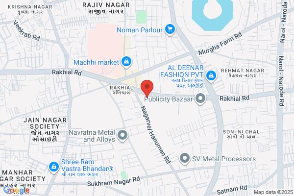 Hindustan Udyog Ltd
