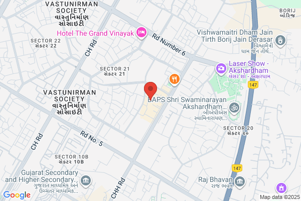 Shweta Trading Company