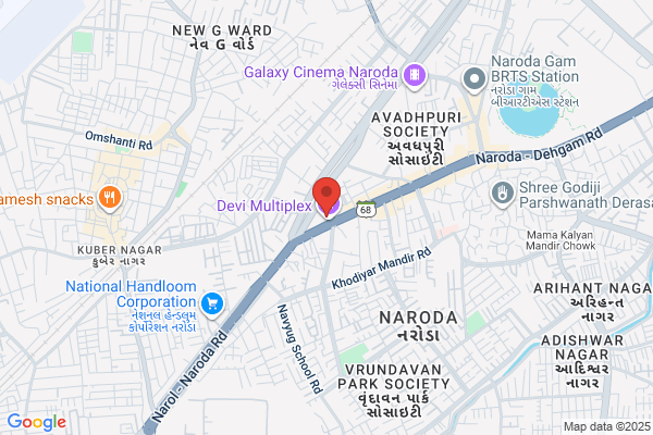Siddhi Electronics