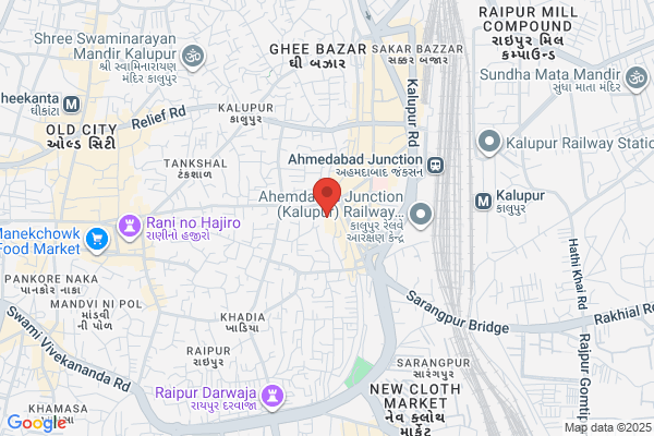 Nareshkumar & Co