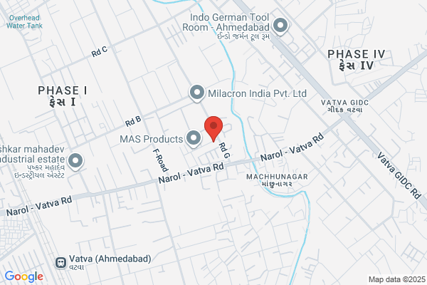 P.D.Sales Agency