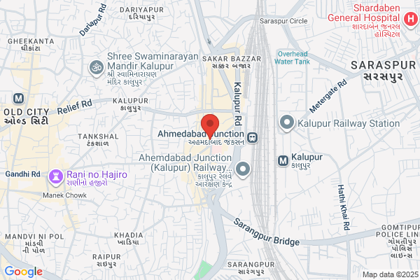 Arora Textile Traders